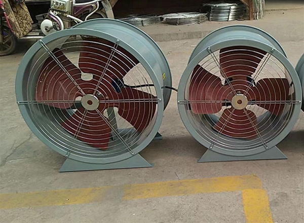 風機